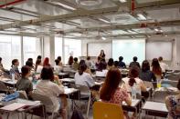 아트숨비, 아트 에이전트 아카데미 통해 문화예술산업 예비 인재 양성