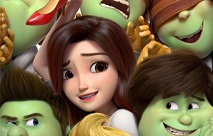 로커스, 애니메이션 ‘빨간구두와 일곱난쟁이’ 유럽 마켓 공개