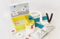 Ox Box English, 2018년 결산 대한민국 베스트 신상품에서 유아교육부문 대상 수상