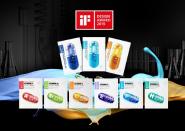 아미코스메틱의 비알티씨, 세계 3대 어워드인 독일 ‘iF 디자인 어워드’ 2개 라인 수상