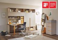 일룸, 로이 시리즈 ‘iF 디자인 어워드 2019’ 수상