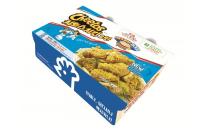 롯데제과, 멕시카나와 손잡고 ‘치토스 치킨 2탄 콘스프맛’ 출시