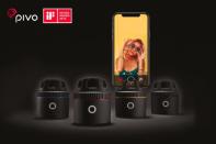 유브이알, Pivo로 독일 ‘iF 디자인 어워드 2019’ 디자인상 수상