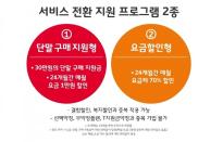SK텔레콤, 2G 서비스 올해 말 종료 계획 발표