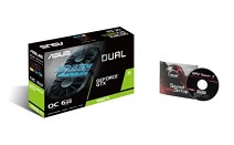 에이수스, 새로운 GeForce GTX 1660 Ti 시리즈 그래픽카드 2종 발표