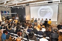 서울시립청소년미디어센터, YG 디렉터 프로젝트 4기 제작발표회