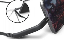 씨앤에스파워, 특허 출원 ‘거치대 겸용 고속 충전 케이블’ 외 2종 출시