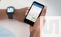 ams, 모바일 컨수머 기기에서 의료장비급 심혈관 모니터링 기능을 제공하는 새로운 스마트 헬스 센서 출시