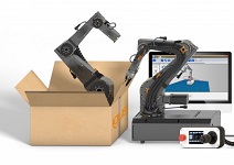 이구스, ‘Smart Factory Expo 2019’에서 자동화 솔루션 선보여