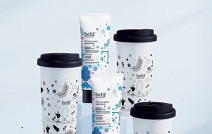 LG생활건강, ‘빌리프 더 트루 크림-아쿠아 밤’ 점보 슈퍼픽션 텀블러 에디션 출시