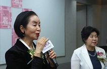 한국여성언론협회, 부산에서 ‘화살롱’으로 ‘하이파이브’ 이어가