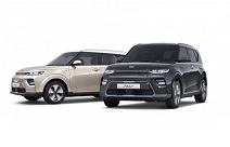 기아자동차, 쏘울 부스터 EV 출시