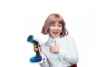 테팔, 대한민국 대표 엔터테이너 박나래 ‘테팔 퀵 스티머’ 모델 발탁