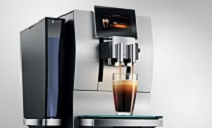 스위스 유라, 전 세계 수퍼리치를 위한 최고급 커피머신 ‘Z8’ 출시