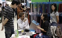 TEXTILE TOKYO 2019 March, 27일 역대 최대 규모 개최