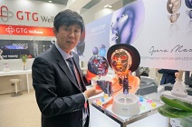 지티지웰니스, ‘KIMES 2019’ 참가… 피코 레이저 및 개인용 미용기기 신규 론칭