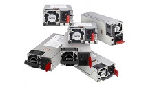 Artesyn, 업계 최고 출력 2.4kW 모델 포함하는 새로운 Artesyn CRPS 서버 전원 공급 장치 시리즈 발표