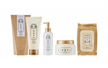 더페이스샵, 미감수 클렌징 4종 스페셜 에디션 출시