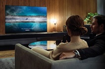 LG 올레드 TV, ‘iF 디자인 어워드’ 금상 수상