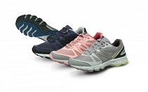 아웃도어 레드페이스, 더욱 업그레이드 된 ‘퍼펙트 핏 워킹화’ 라인 선보여… 워킹화 본질에 집중