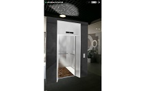 현대엘리베이터, 증강현실 디자인 선택 시스템 개발