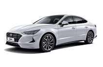 현대자동차, ‘신형 쏘나타’ 본격 판매 개시