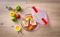 파이렉스, ‘쿡앤히트 스토리지’ 선보여