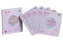 하나모아, ‘레알쏙쏙 필링패드’ 봄시즌 출시