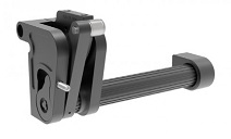 사우스코, 중량 패널 및 덮개의 안전한 작동을 지원하는 카운터밸런스 힌지 출시