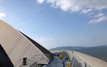 소프트뱅크 호크스 주식회사, 후쿠오카 돔 구장에 외국인 전용 좌석 신설