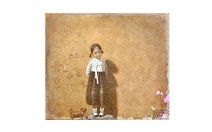 리서울갤러리, 이혜민 작가 열아홉 번째 개인전 ‘그리움’ 개최