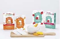 아미코스메틱의 BRTC 티백 클렌저, 민텔 ‘2019년 3월’ 혁신제품 선정