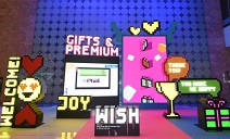 세계 최대 선물용품 박람회 4월 개최