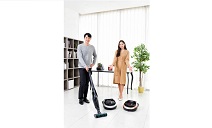 삼성전자, 한국 주거환경에 최적화된 무선청소기 ‘파워봇’·‘파워스틱’ 출시