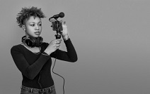 SHURE, 프리미엄 디지털 모바일 마이크 ‘MV88+ VIDEO KIT’ 출시