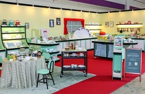 코렐 브랜드, ‘2019 서울리빙디자인페어’ 참가