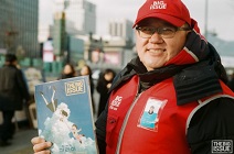 홈리스 자립 돕는 잡지 ‘빅이슈’, 퍼블리시 소프트 도입으로 온라인 콘텐츠 확대