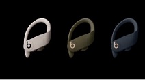 Beats by Dr. Dre, 고성능의 완전 무선 이어폰 ‘Powerbeats Pro’ 출시