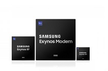 삼성전자, 5G 토탈 모뎀 솔루션 출시