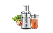 호주 주방가전 브랜드 브레빌, 신제품 파운틴 콜드 주서기 2종 출시