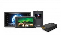 티브이로직, ‘NAB 2019’서 신제품 4종 최초 공개