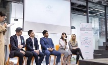 BeFull 커뮤니티, 한국 커뮤니티의 IEO에 대한 성원에 감사… 다음 스테이션 BiKi.com 알림