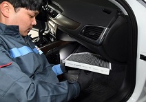 보쉬 자동차부품 애프터마켓 사업부, BCS(Bosch Car Service)와 함께 하는 봄철 차량 관리 캠페인 선보여