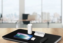 디자인, 2019 홍콩 춘계 전자 박람회 참가