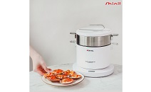 신일, 6가지 기능 갖춘 ‘멀티 쿠커’ 출시