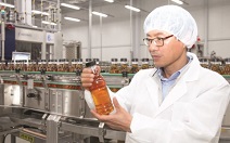 삼양패키징, 아셉틱 4호 라인 가동 시작