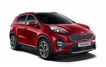 기아자동차, 글로벌 RV 1500만대 판매 눈앞