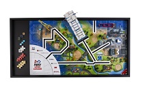 레고 에듀케이션과 퍼스트, ‘2019~2020 퍼스트 레고 리그 시즌’ 위해 STEAM 교육 촉진하는 새로운 아키텍처 테마 레고 세트 공개