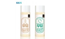 GS25, 맛과 영양 강화한 콘셉트로 퀴노아미숫가루우유·피넛크림우유 선봬