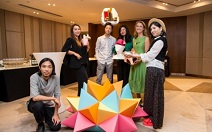 도르셋 호스피탈리티 인터내셔널, 2019 어포더블 아트 페어 독점 호텔 파트너 자격으로 ‘도르셋 디스커버리즈 프로그램’ 출시